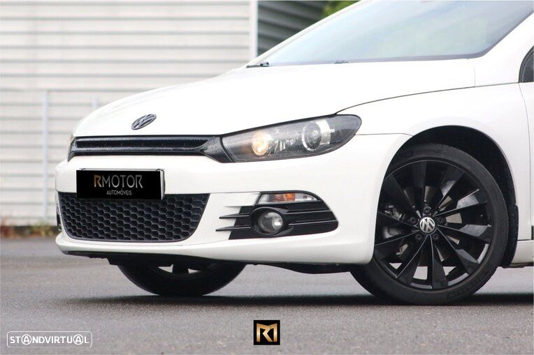 VW Scirocco 1.4 TSI - 3