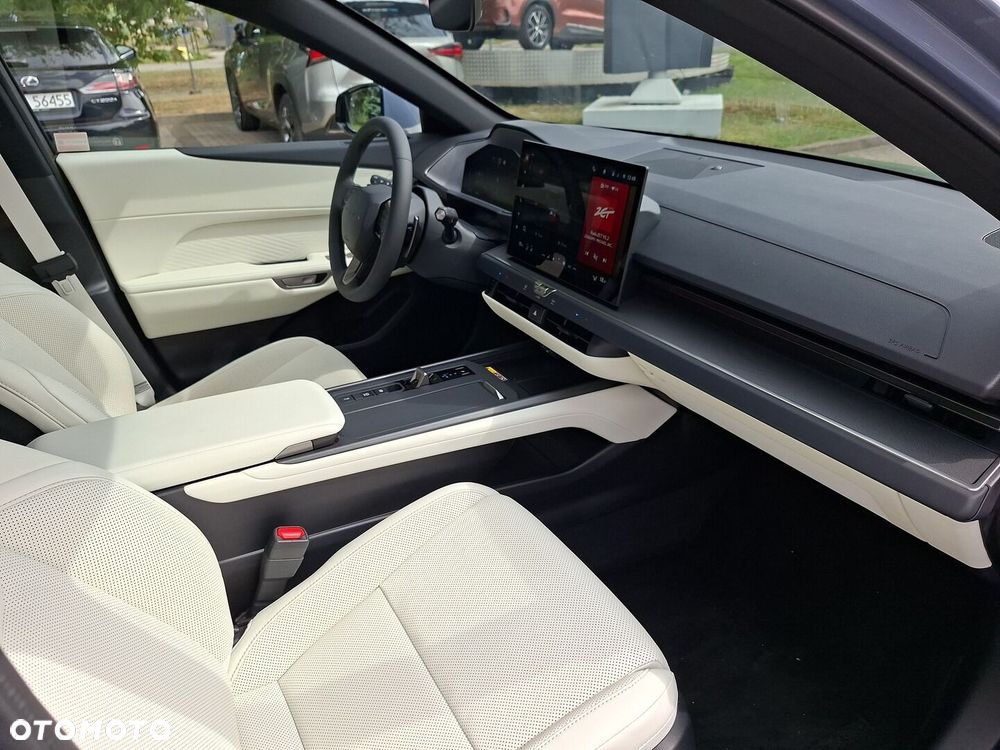 Lexus ES 500e Prestige AWD - 17