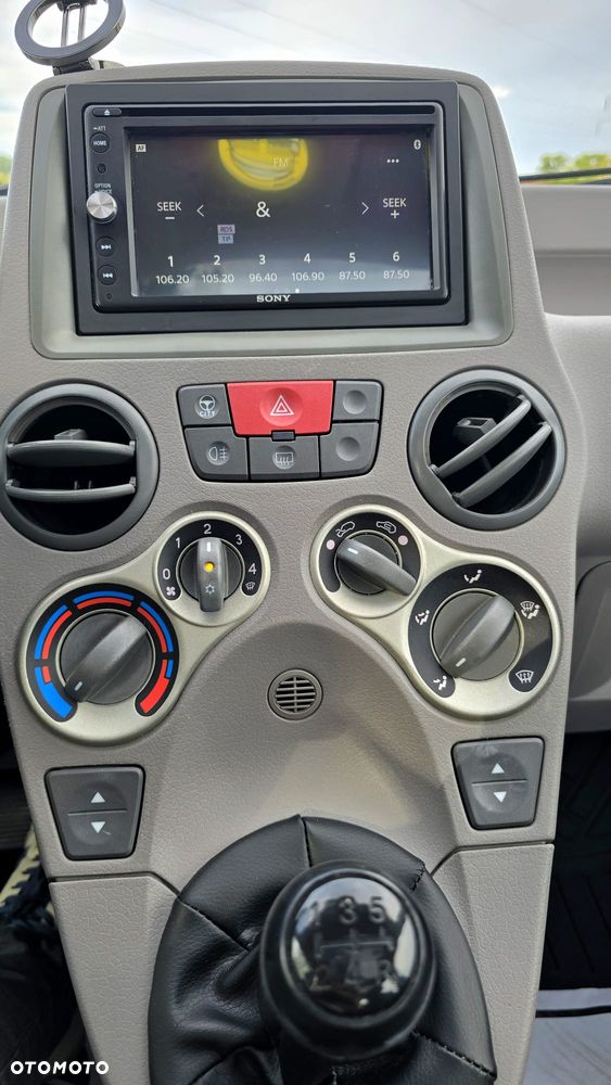 Fiat Panda 1.2 Dynamic - 24