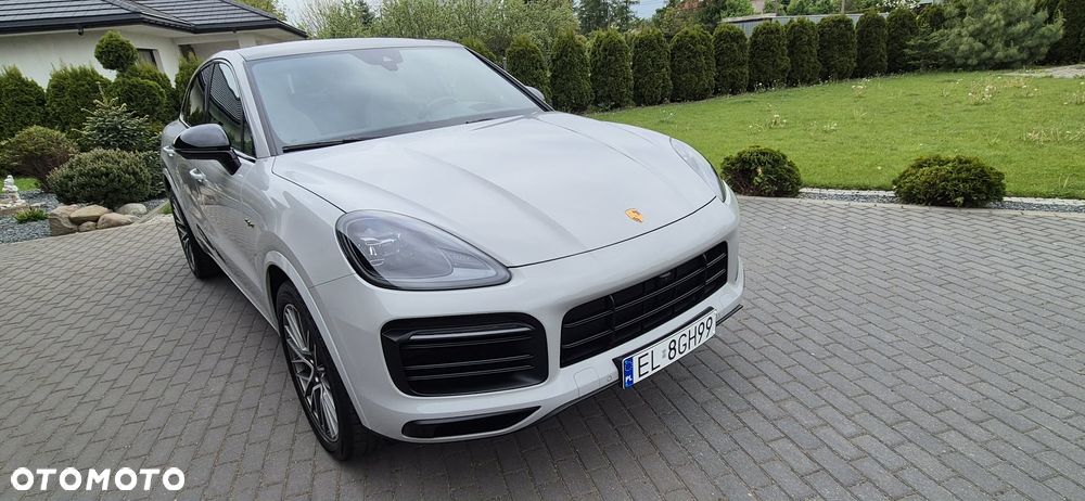 Porsche Cayenne - 18