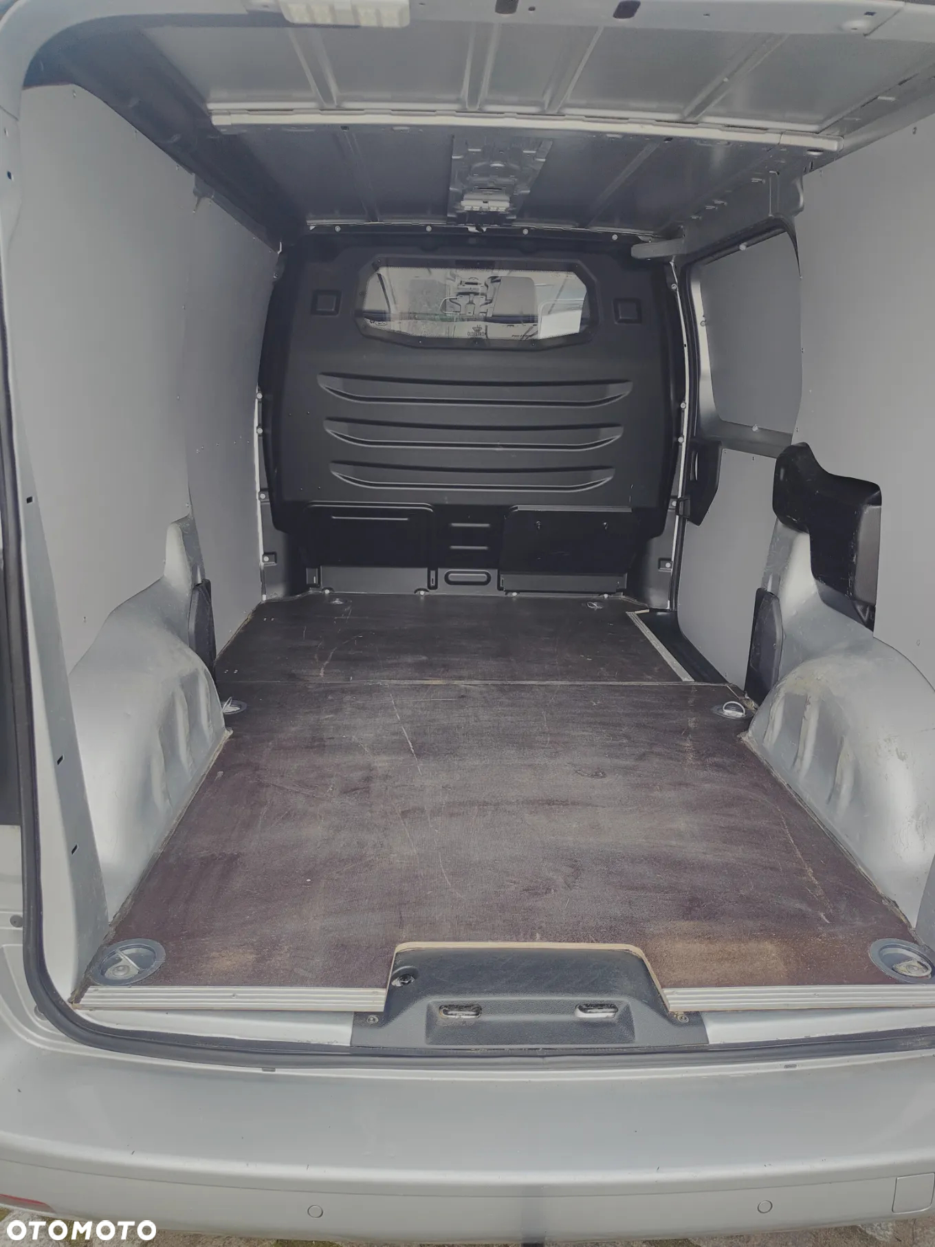 Peugeot Expert L1H1 180 kM, automat - 16