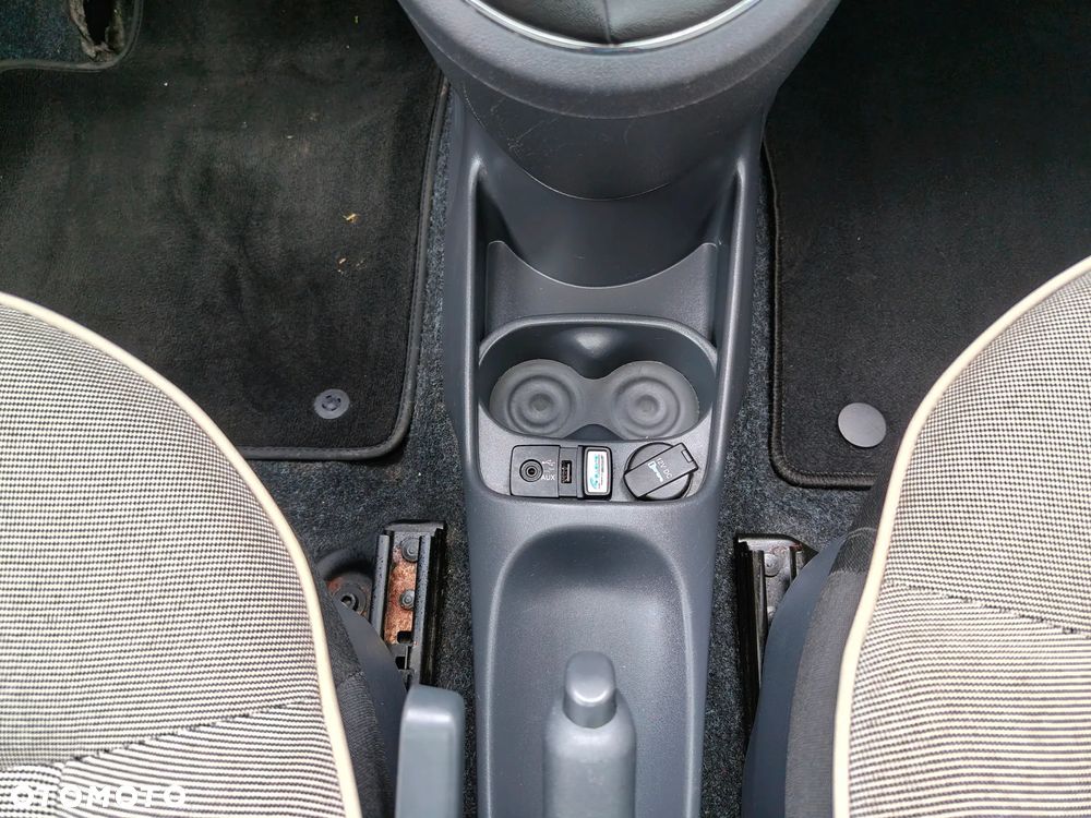 Fiat 500 1.2 Lounge - 26