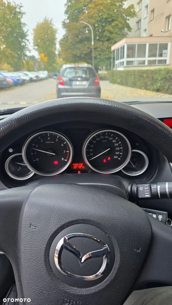 Mazda 6 - 14