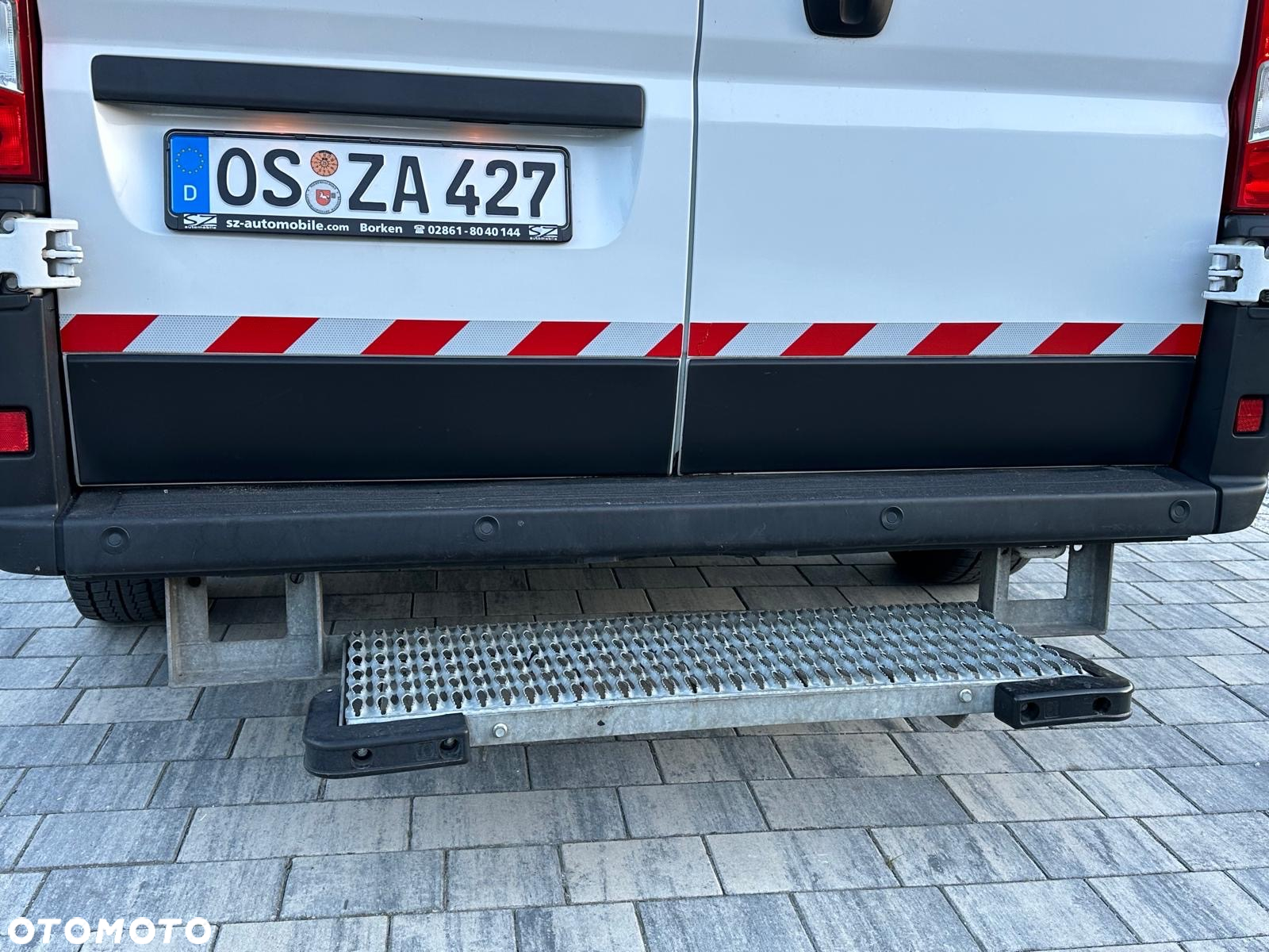 Fiat Ducato - 36
