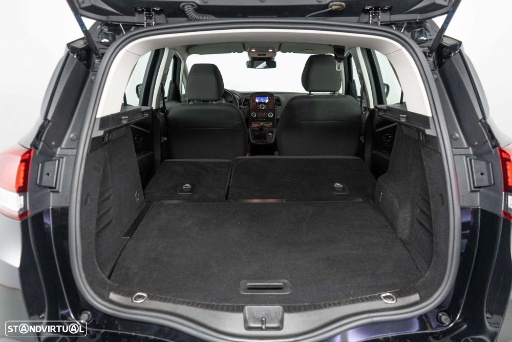 Renault Scénic - 13