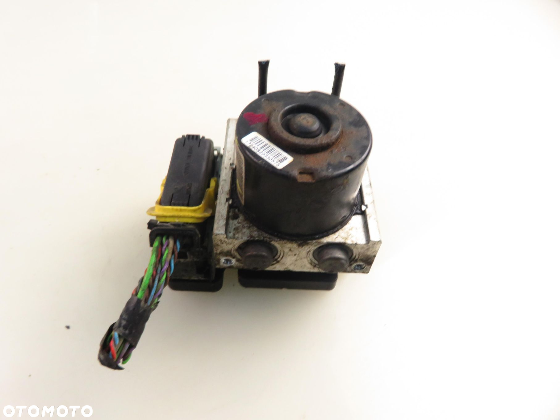 POMPA ABS PEUGEOT 207  9663945580 10020701054 10097011463 - 6