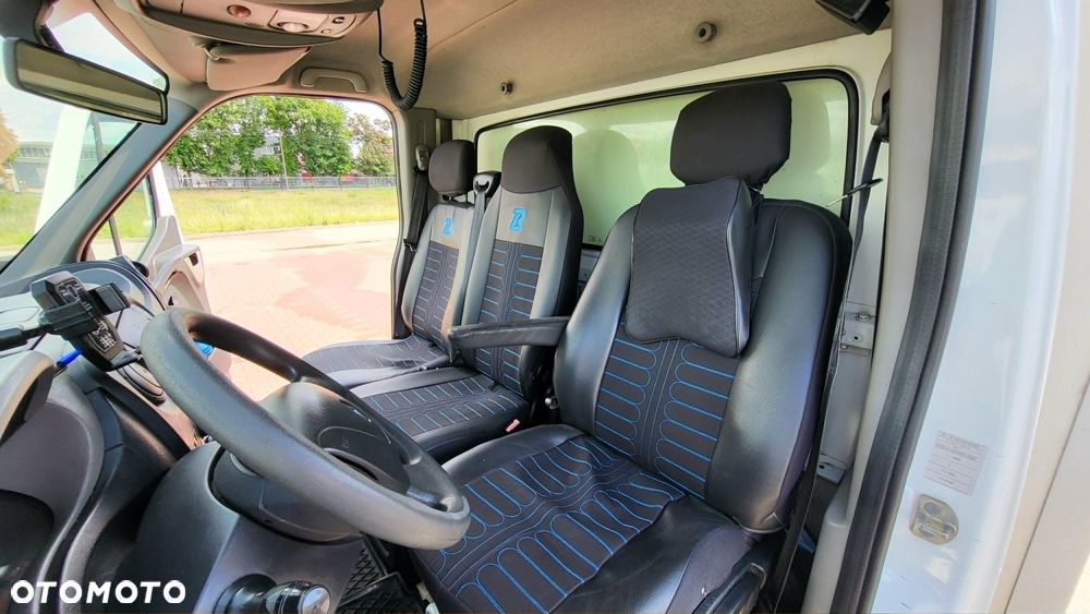 Renault Master - 11