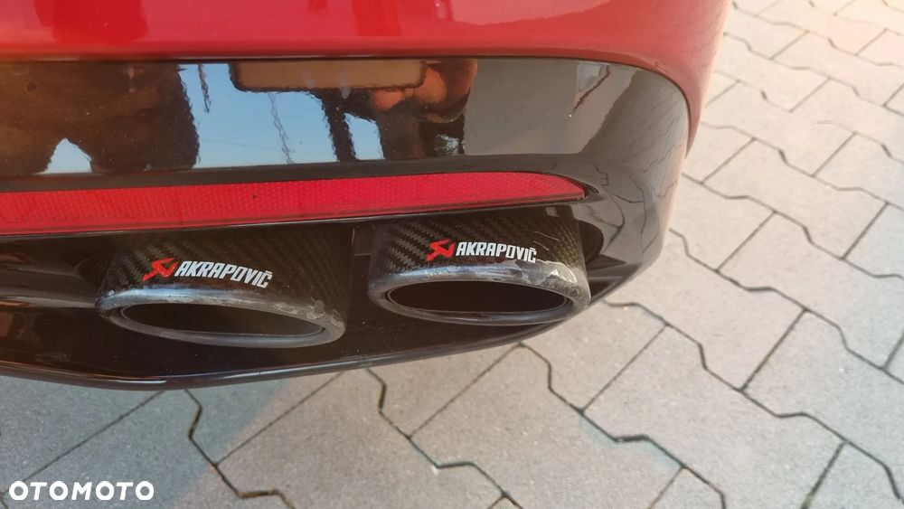 Kia Stinger 3.3 T-GDI V6 GT AWD - 23