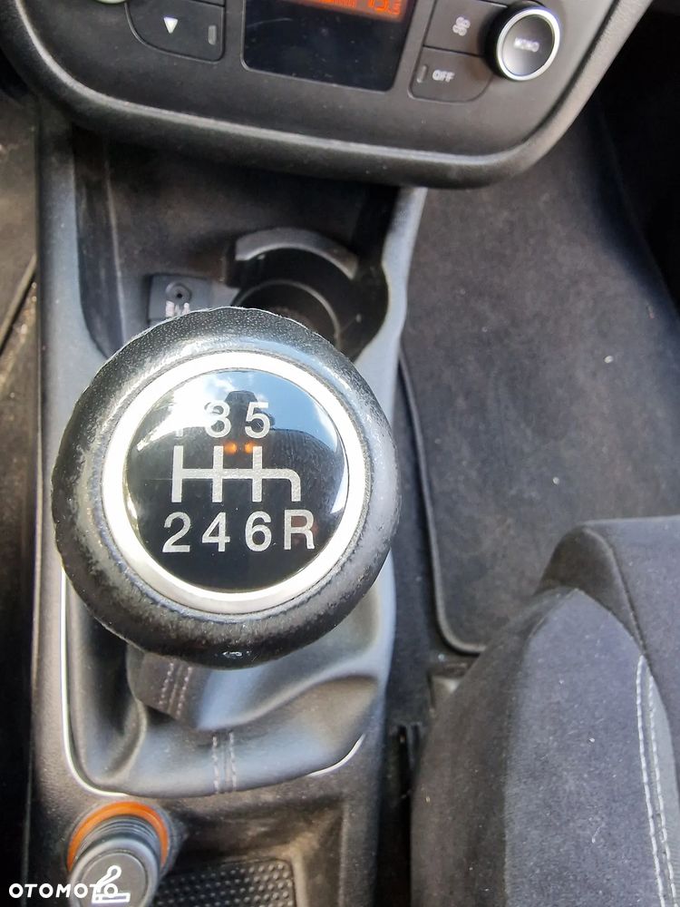 Fiat Punto Evo - 24
