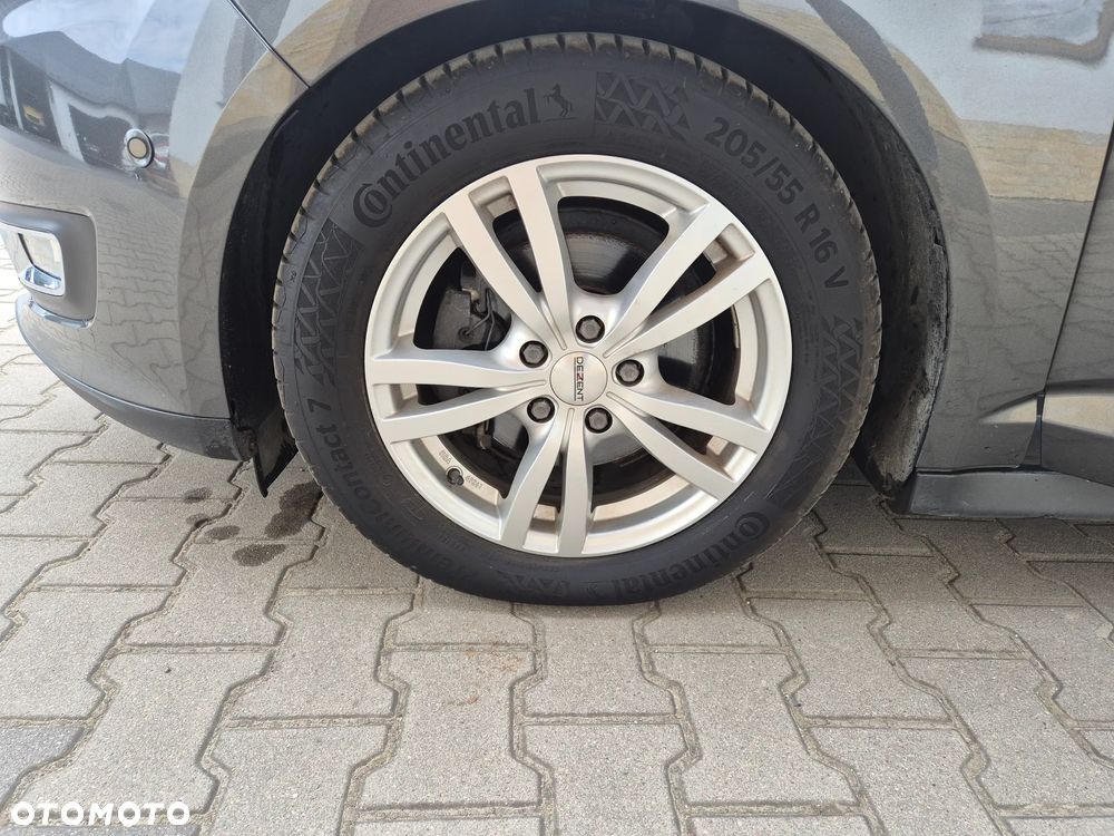 Ford C-MAX 1.0 EcoBoost Titanium ASS - 8