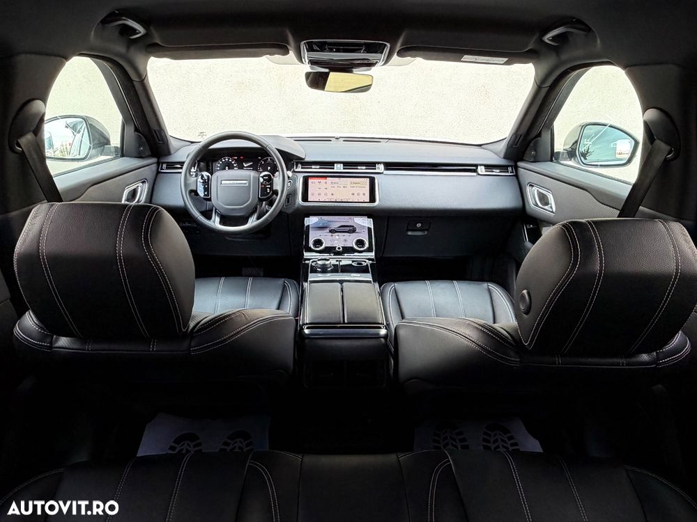 Land Rover Range Rover Velar 2.0 S - 15