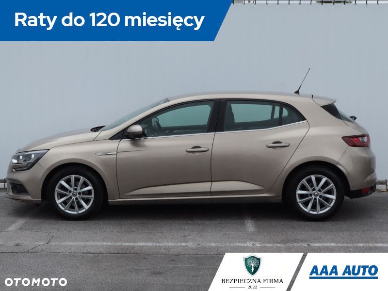 Renault Megane - 4