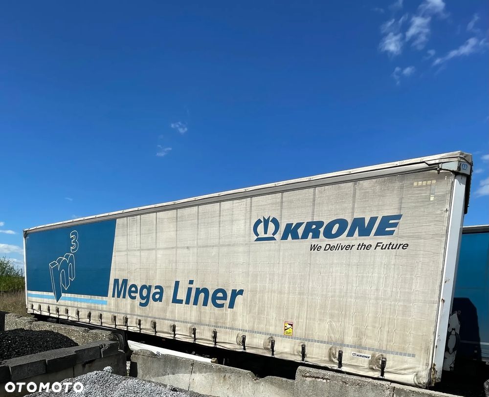 Volvo Mega FH 12.420 - 5