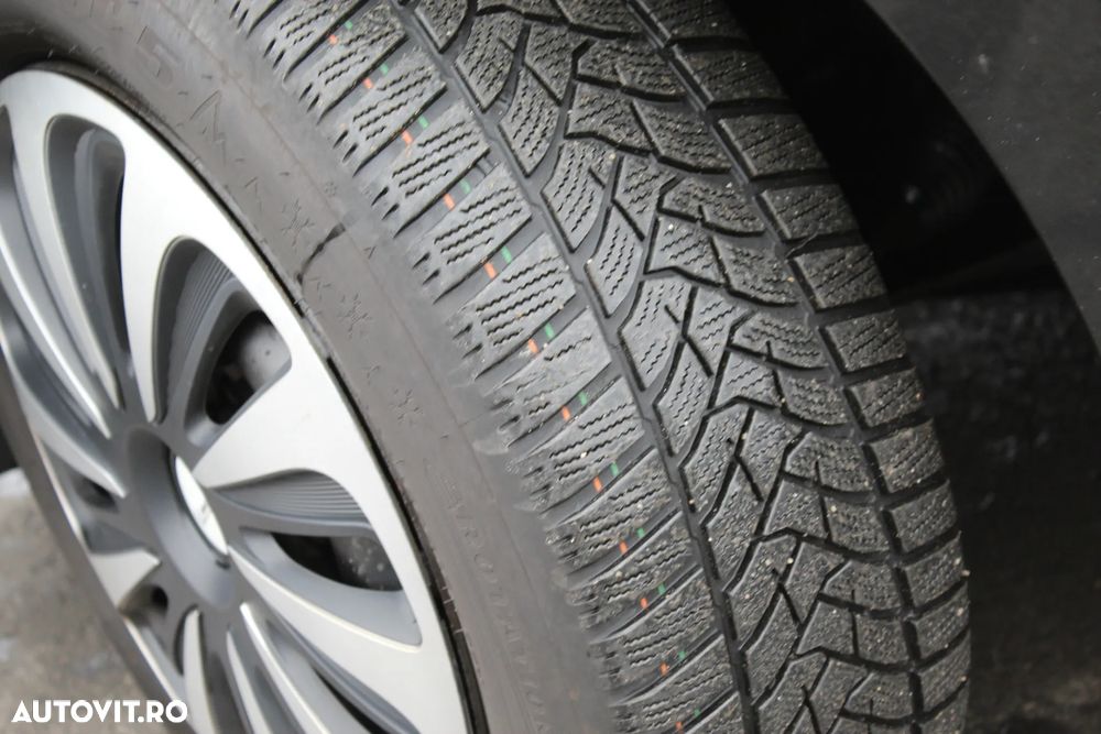 Renault Grand Scenic ENERGY dCi 130 S&S Bose Edition - 16