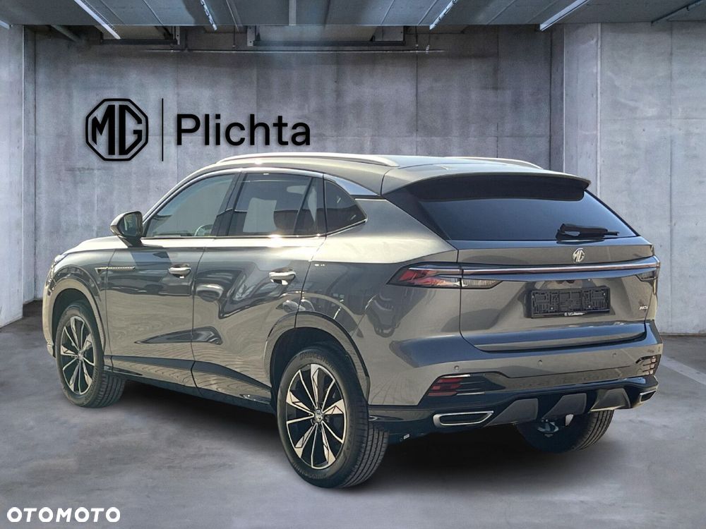 MG HS 1.5 T-GDI Exclusive DCT - 4