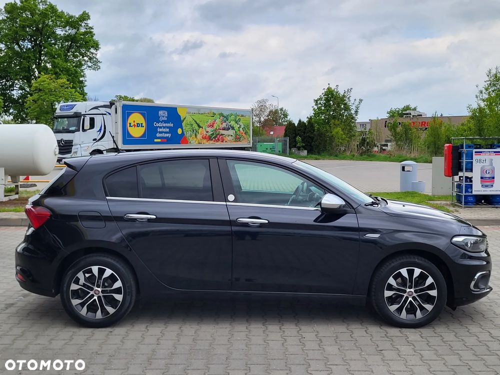 Fiat Tipo 1.6 MultiJet Mirror - 6