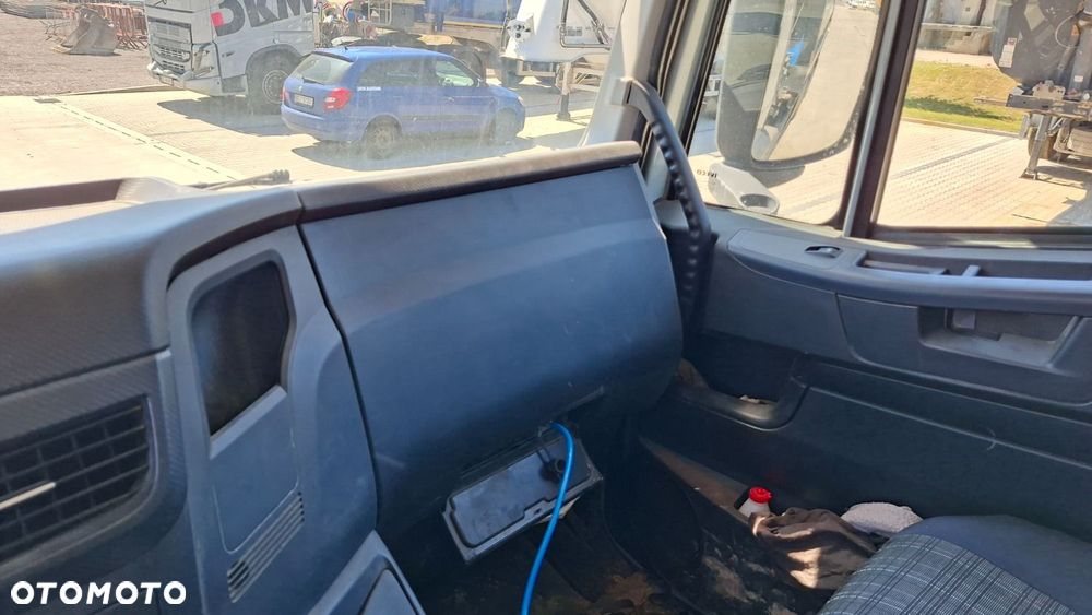 Iveco Trakker Ad 340 T 46 8X4 - 25