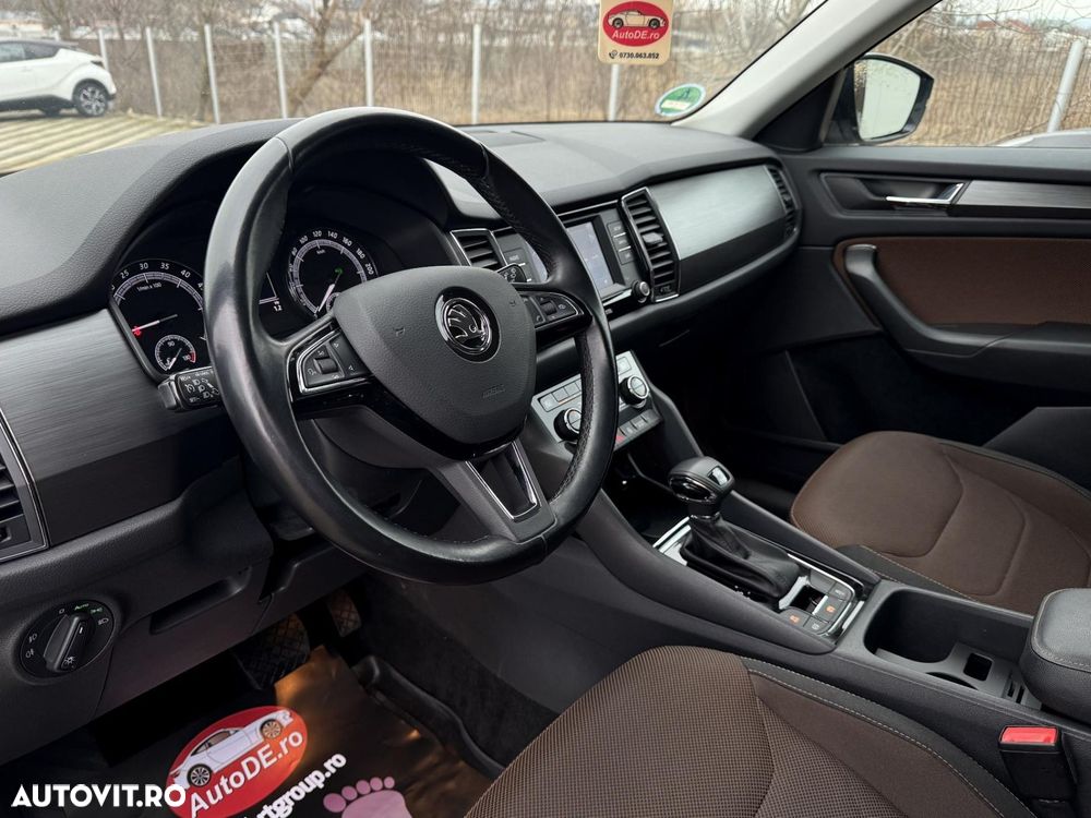 Skoda Kodiaq - 5