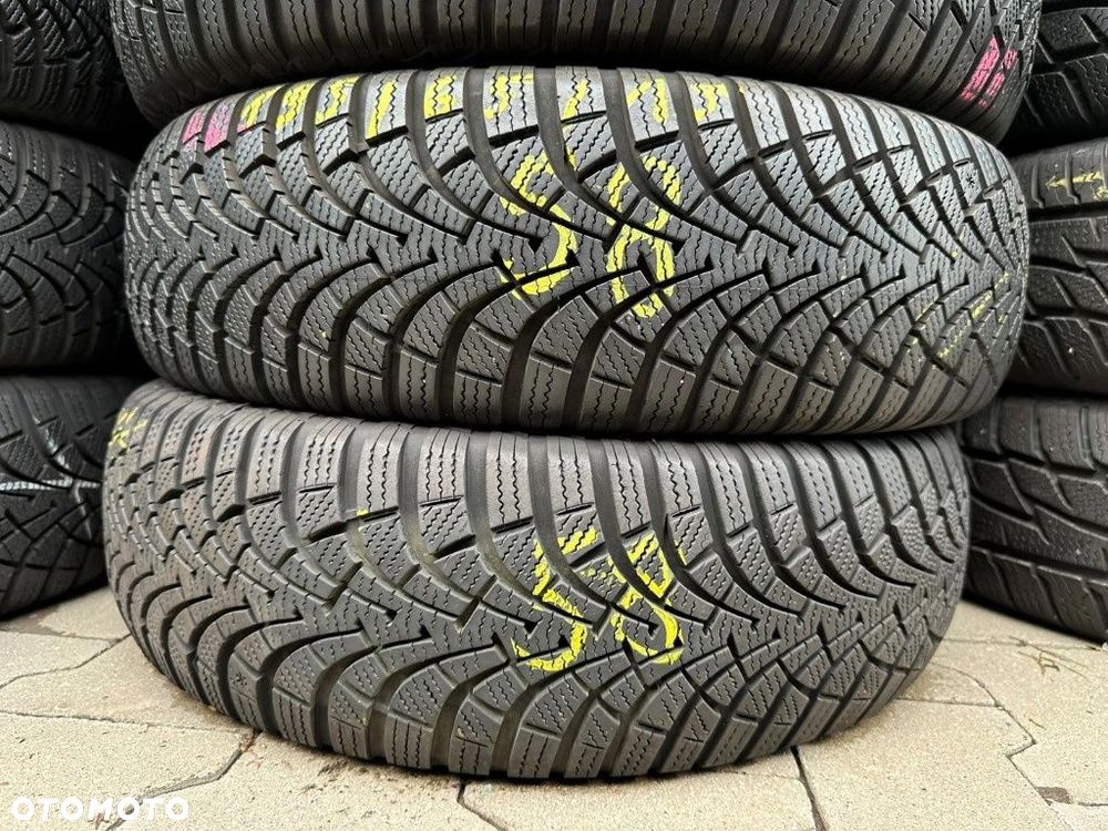 195/65r15 Goodyear UltraGrip 9_7,5mm_4szt_(58) - 4
