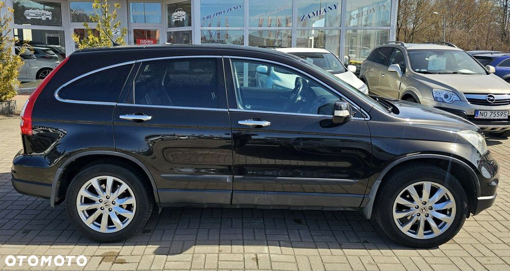 Honda CR-V 2.0 Executive - 5