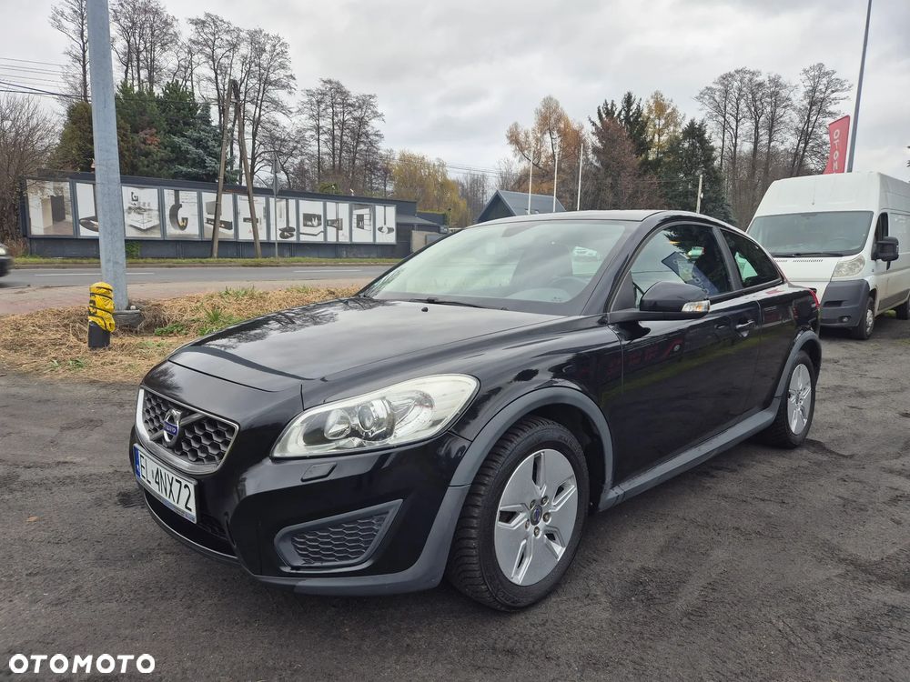 Volvo C30 1.6D DRIVe Kinetic - 14