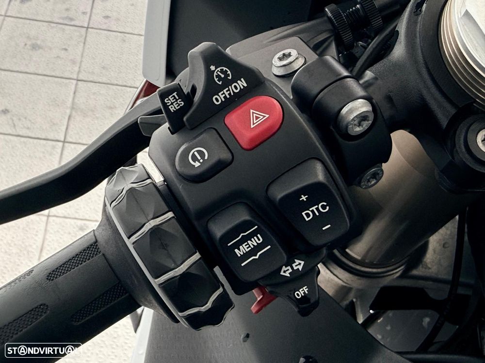BMW S 1000 RR M MOTOSPORT - 7