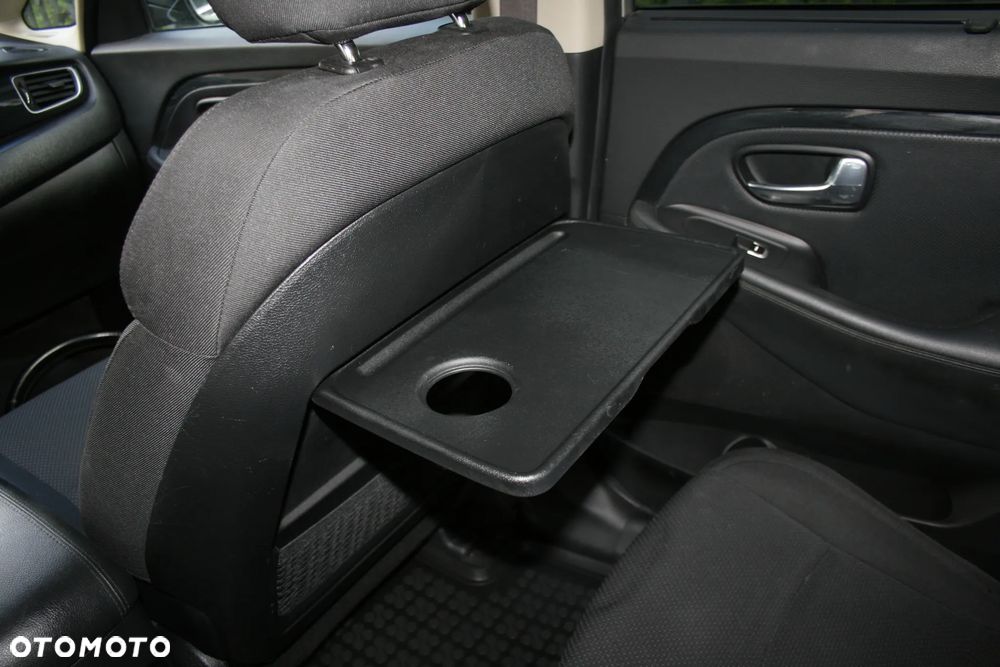 Kia Carens 1.6 GDI Business Line EU6 - 30