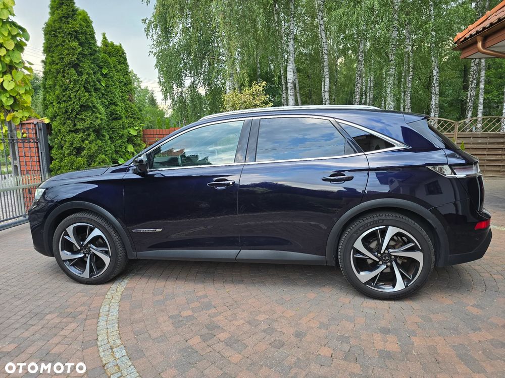 DS Automobiles DS 7 Crossback 1.6 PureTech Grand Chic - 12