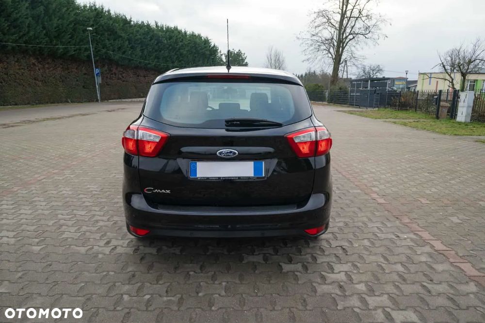 Ford C-MAX - 10