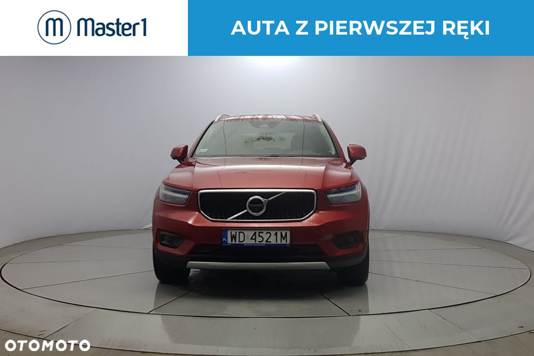 Volvo XC 40 T4 AWD Momentum - 2