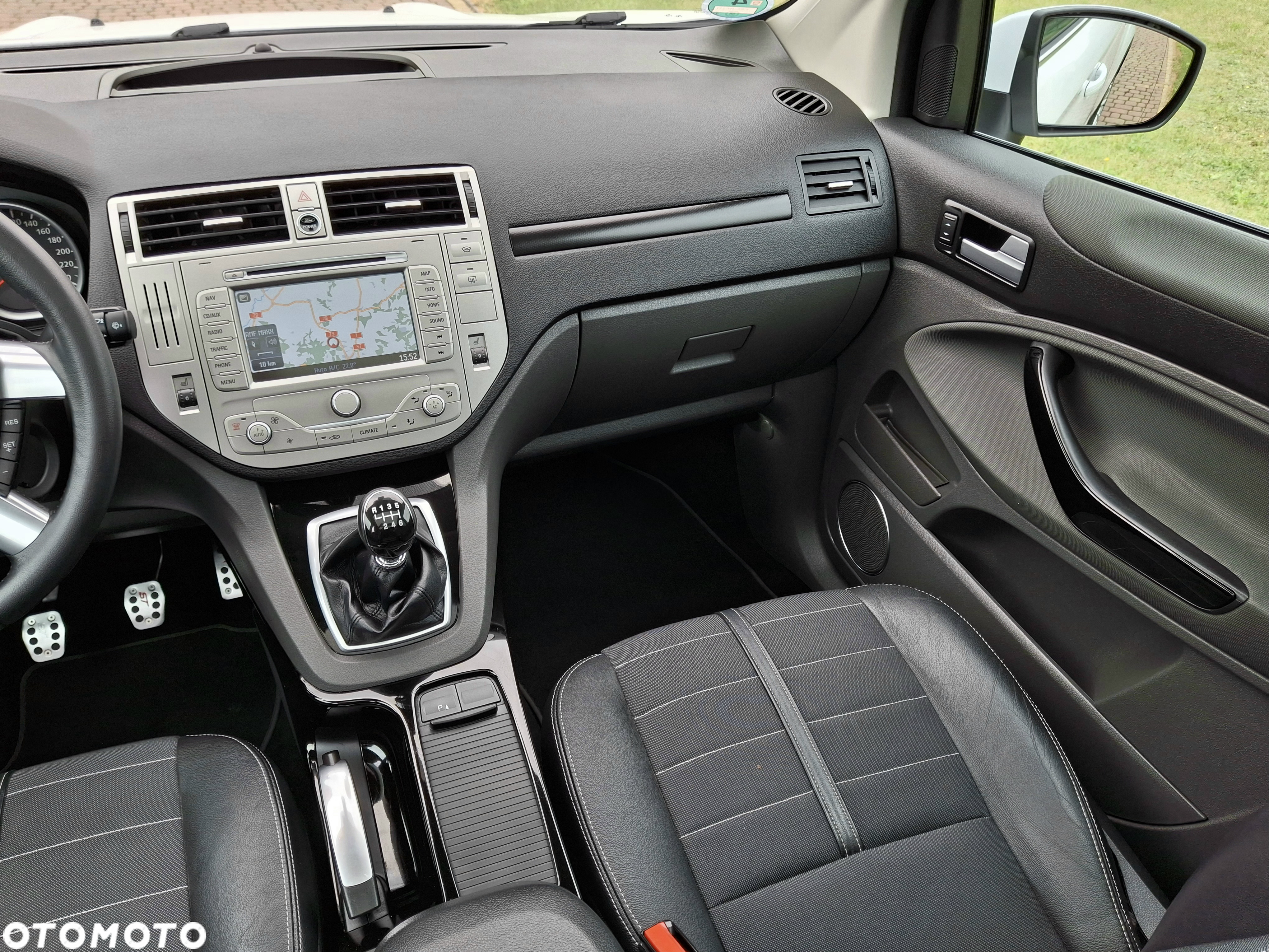 Ford Kuga ver-2-0-tdci-4wd-titanium-plus - 25