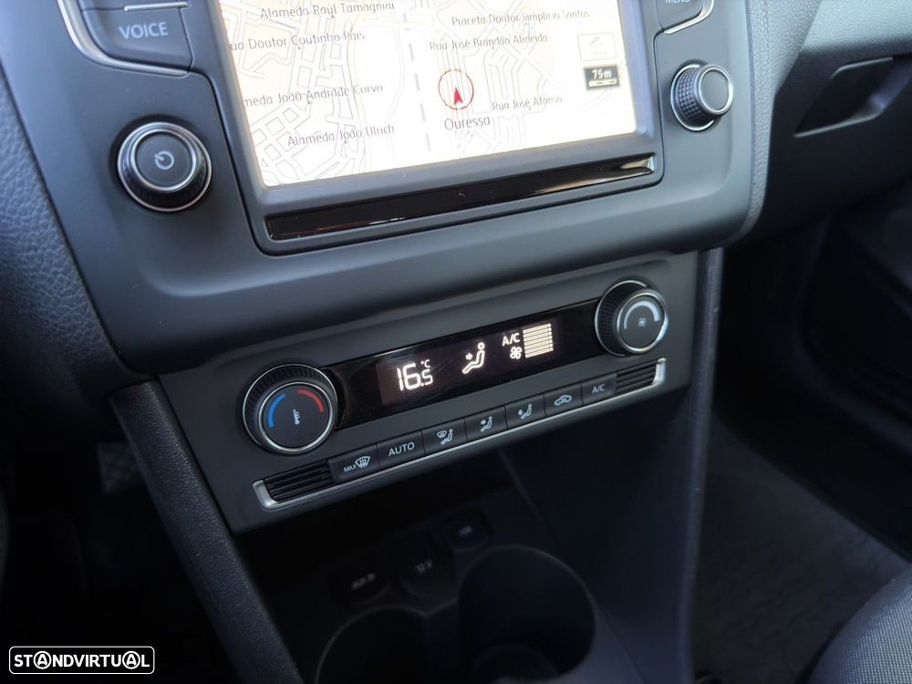 VW Polo 1.4 TDi Lounge - 21
