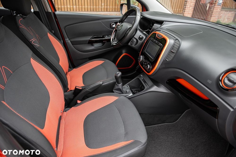 Renault Captur (ENERGY) TCe 90 BOSE EDITION - 18