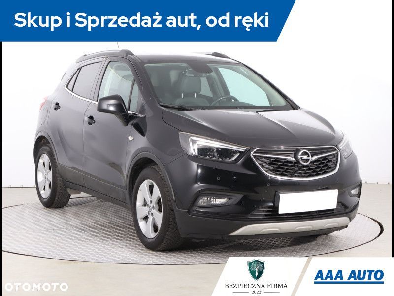 Opel Mokka - 2