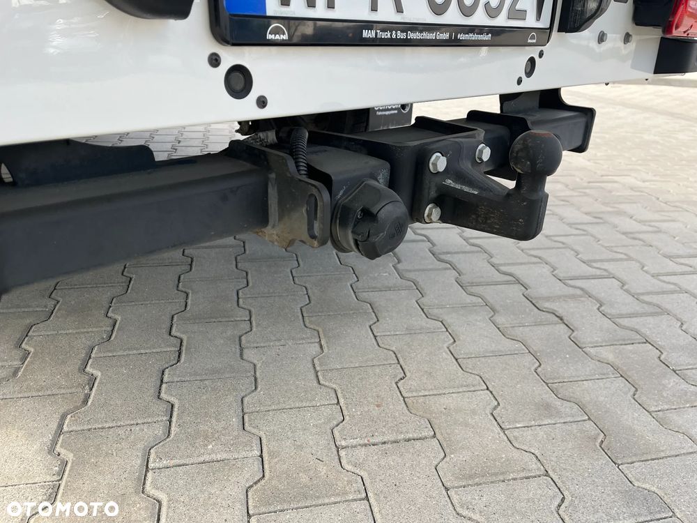 MAN TGE 3.180 - 16