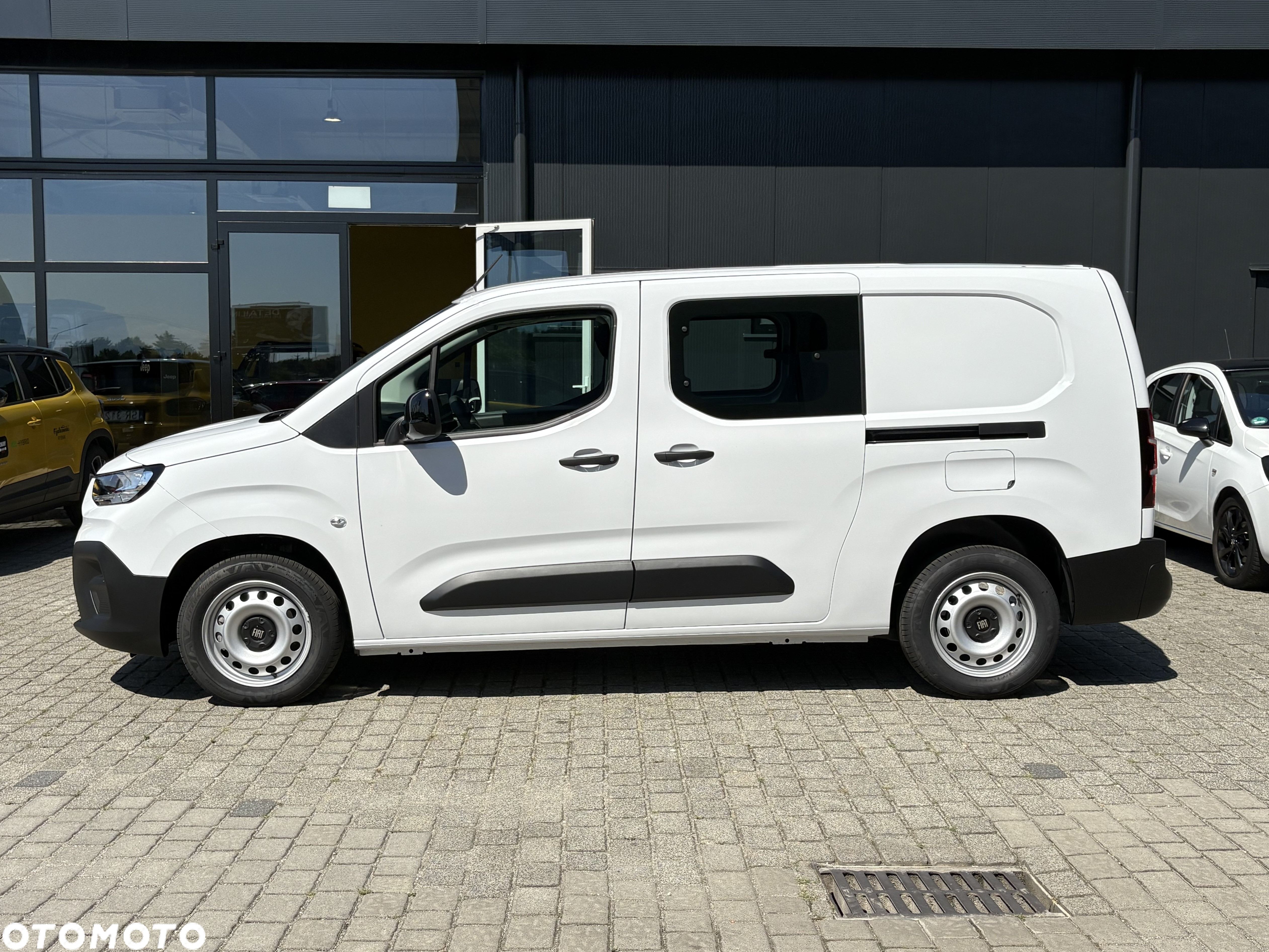 Fiat Doblo - 2