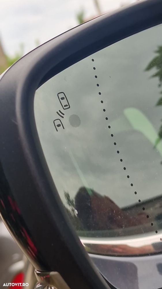 Renault Espace BLUE dCi 160 EDC LIMITED - 18