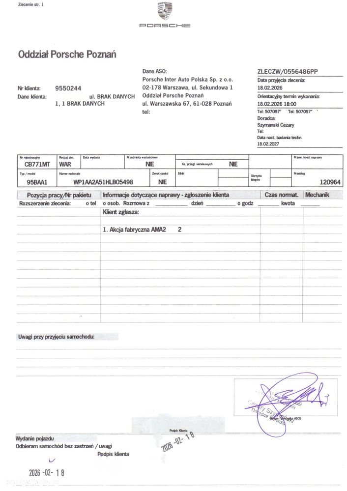 Porsche Macan PDK - 13