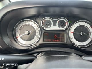 Fiat 500L 1.6 MJ Business S&S - 9