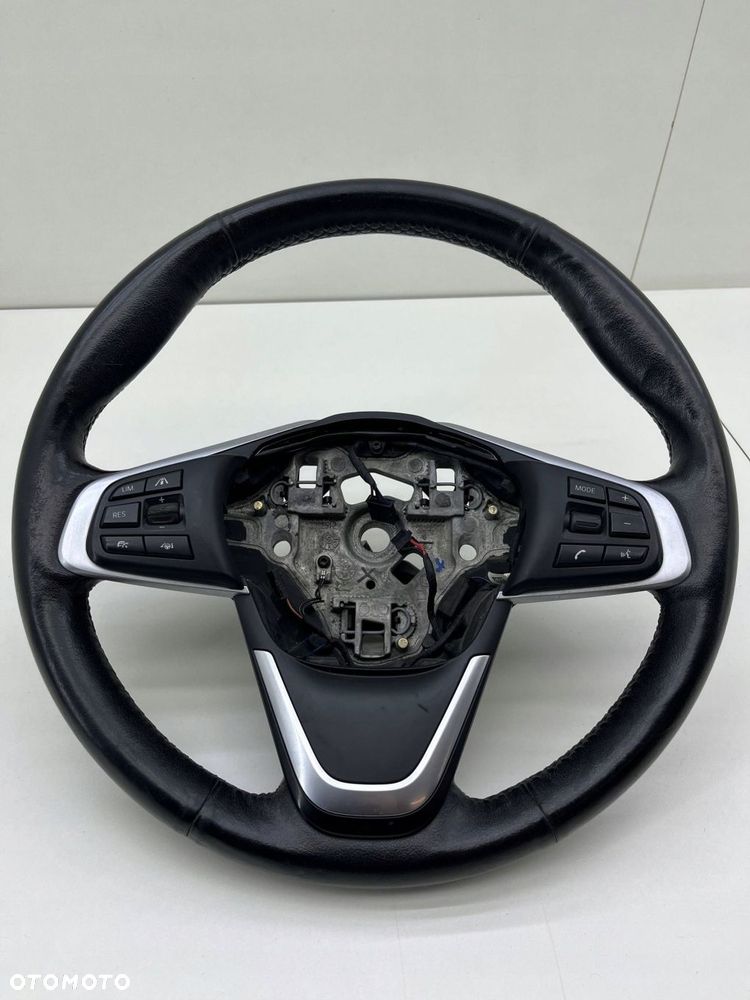 BMW 2 F45 KIEROWNICA MULTIFUNKCJA SPORT TEMPOMAT ASYSTENT GRZANA - 2