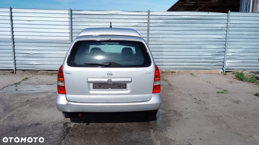 Tylko Części Opel Astra II G 2.0 dti / 2.2 dti kombi 5d 98r–08r lakier Z157 - 4