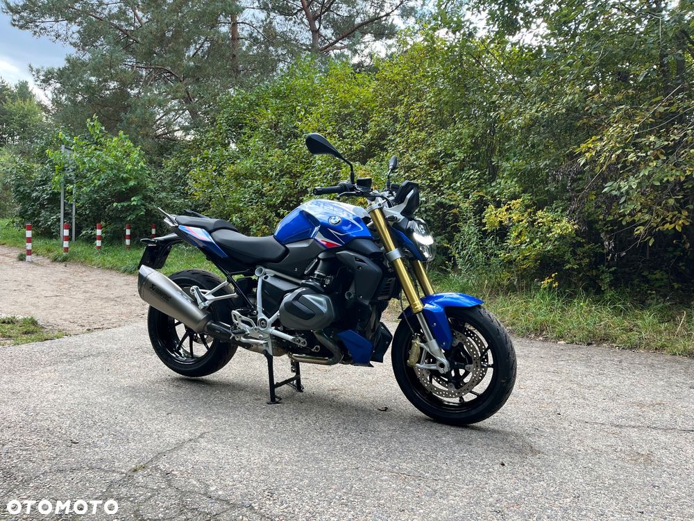 BMW R - 3
