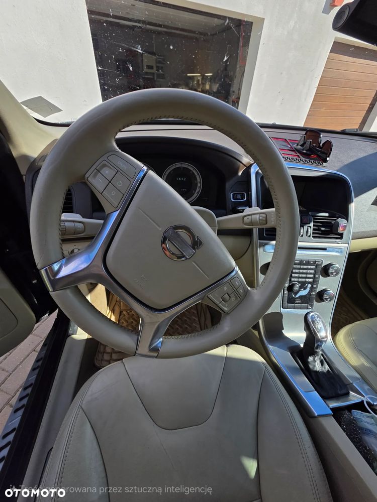 Volvo XC 60 - 10