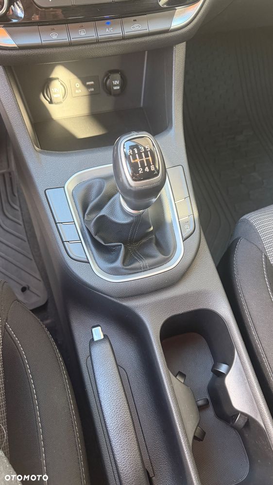 Hyundai i30 - 10