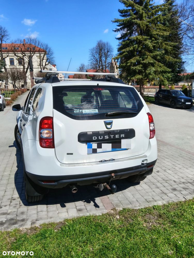 Dacia Duster - 2