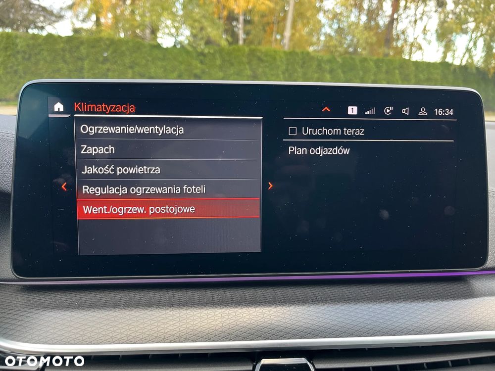 BMW Seria 5 ver-540d-xdrive-mhev-m-sport-sport - 36