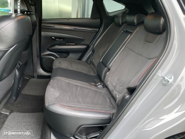 Hyundai Tucson 1.6 T-GDi 4WD N Line - 41