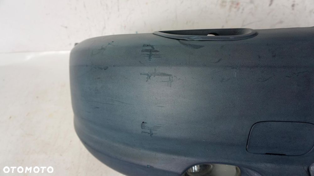 ZDERZAK PRZÓD PRZEDNI VOLVO XC70 I CROSS COUNTRY 00-04 2005-2007 9190896 - 10