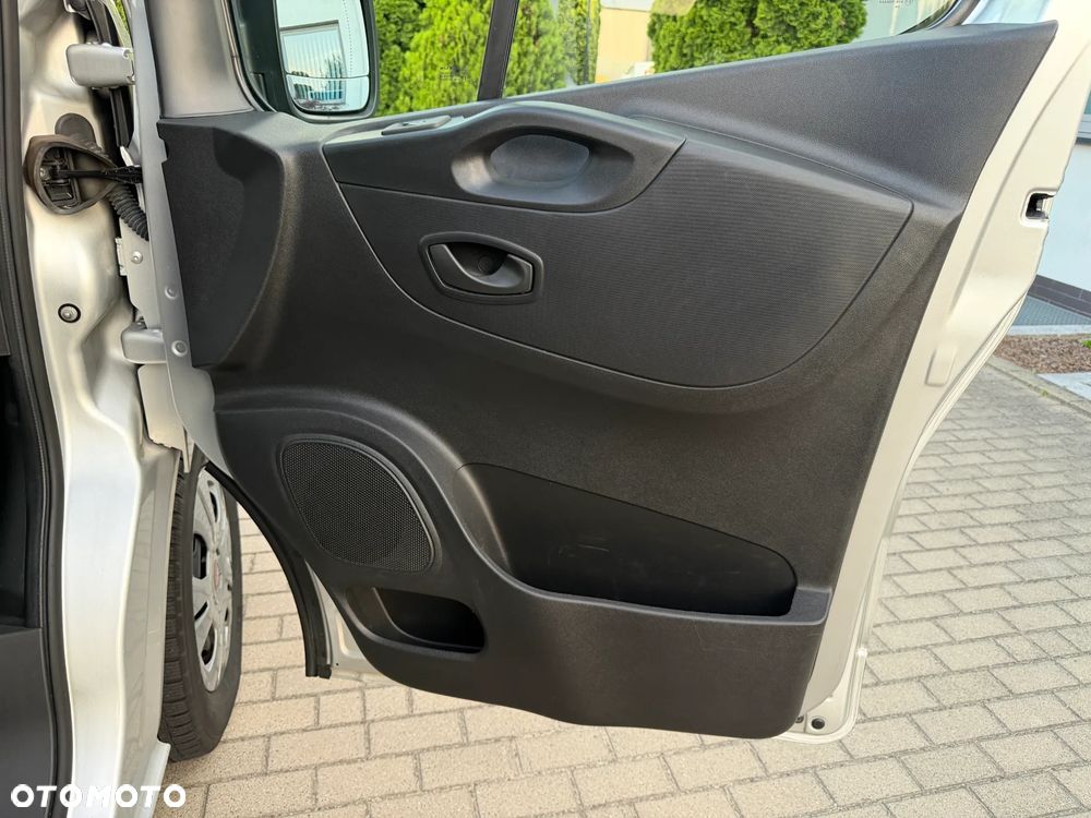 Fiat Talento Kombi L2 SX - 14