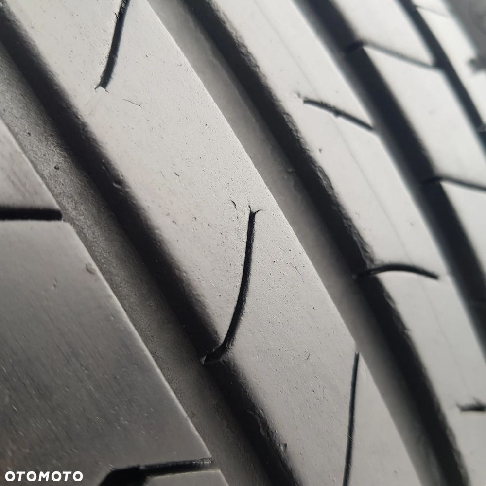 2x 205/55R16 Voyager Summer Data produkcji 2021 Para opon letnich Poznań - 2